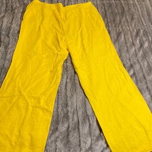 Fashion to Figure Pants